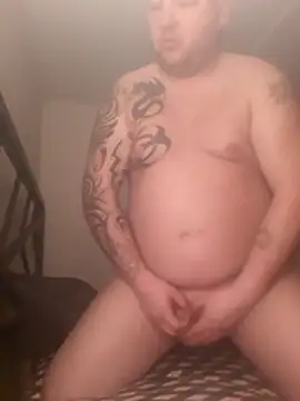 hotfiremike online show from 02.12.26