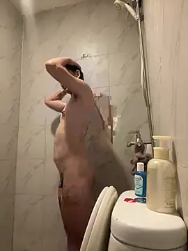 goddess athena69 online show from 04.17.26