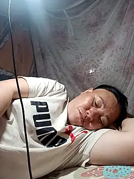 Lucky baby7 online show from 03.24.26