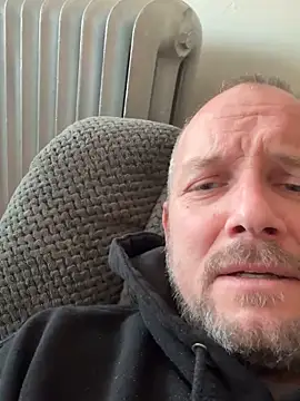 Cockluvrrrr online show from 03.04.26