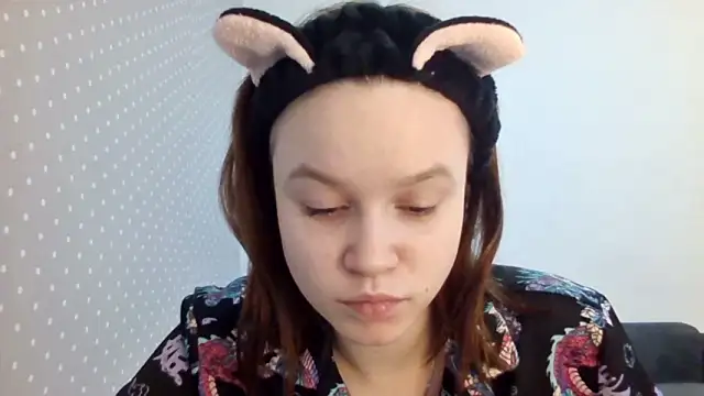 Ammymia online show from 03.10.26