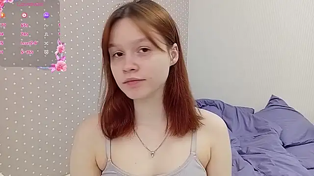 Ammymia online show from 04.16.26