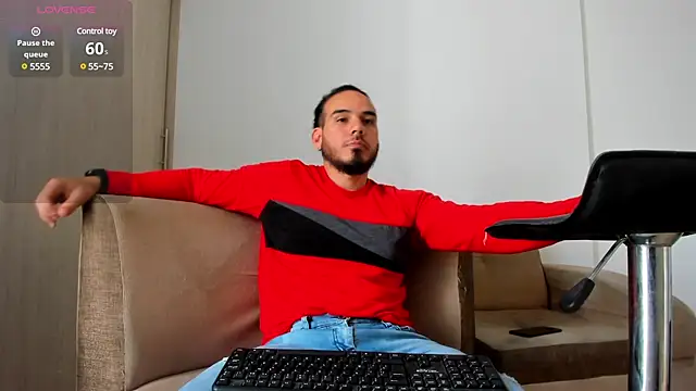 Snapshot of jhustin_marcius chatting on 01.19.25 jhustin marcius online show from 01.19.25