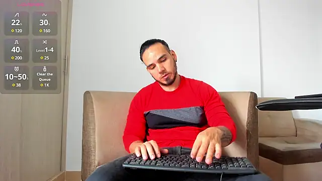 Snapshot of jhustin_marcius chatting on 02.02.25 jhustin marcius online show from 02.02.25