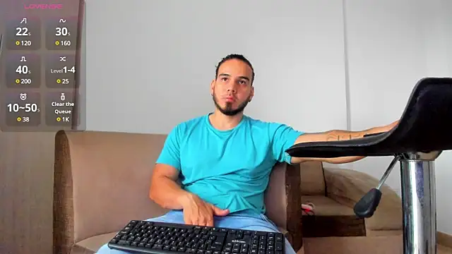 Snapshot of jhustin_marcius chatting on 02.25.25 jhustin marcius online show from 02.25.25