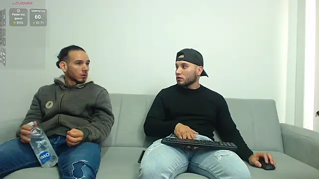 jhustin marcius online show from 02.15.26