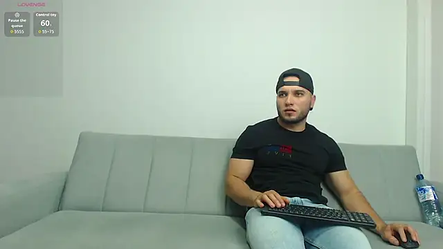 jhustin marcius online show from 02.20.26