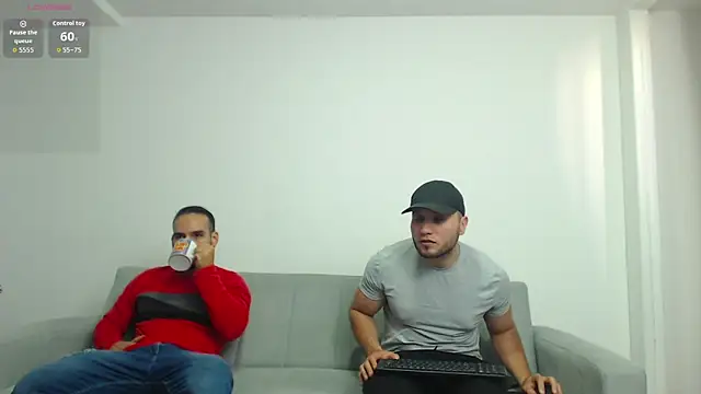 jhustin marcius online show from 03.19.26