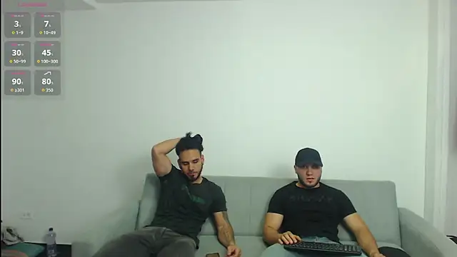 Snapshot of jhustin_marcius chatting on 05.13.26 jhustin marcius online show from 05.13.26