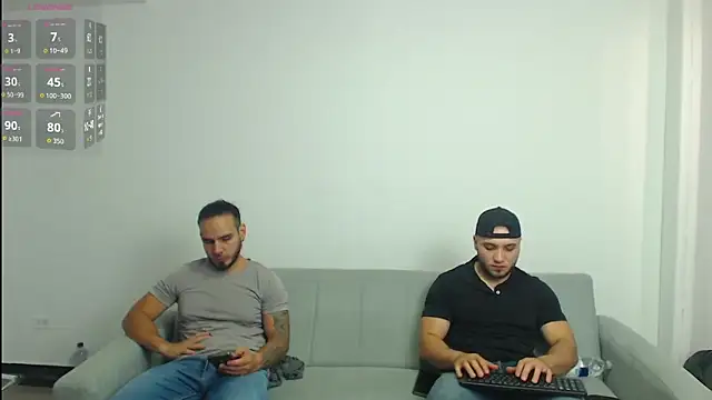 Snapshot of jhustin_marcius chatting on 05.15.26 jhustin marcius online show from 05.15.26
