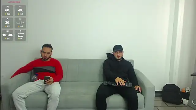 Snapshot of jhustin_marcius chatting on 05.19.26 jhustin marcius online show from 05.19.26