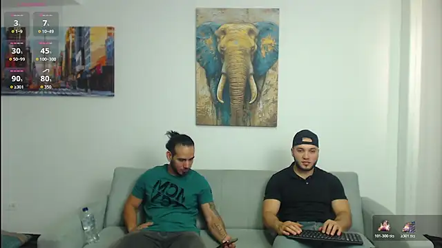 Snapshot of jhustin_marcius chatting on 05.23.26 jhustin marcius online show from 05.23.26