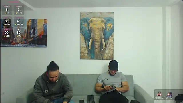 Snapshot of jhustin_marcius chatting on 05.31.26 jhustin marcius online show from 05.31.26