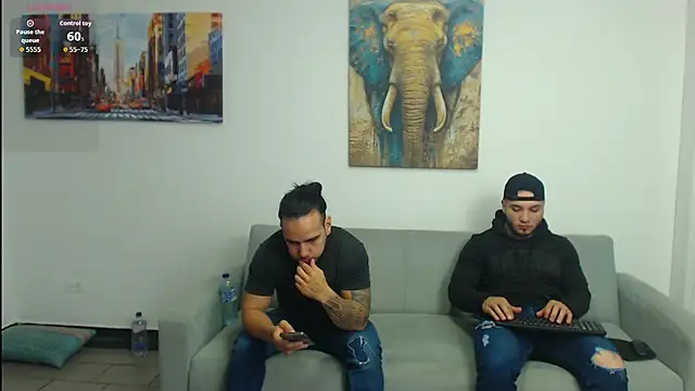 Snapshot of jhustin_marcius chatting on 06.14.26 jhustin marcius online show from 06.14.26