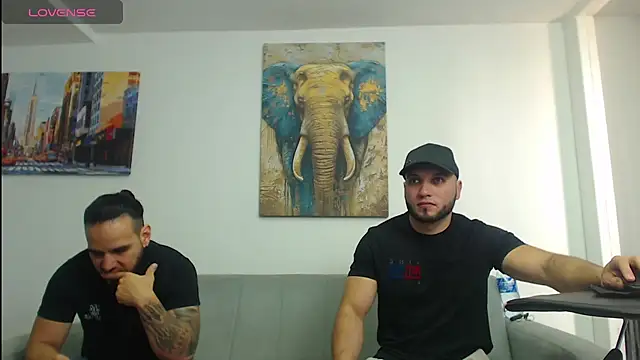 Snapshot of jhustin_marcius chatting on 07.26.26 jhustin marcius online show from 07.26.26