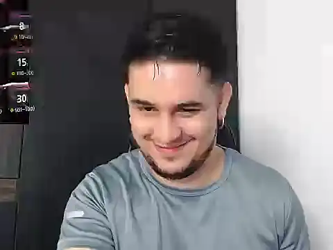 colin lewis1 online show from 02.11.26