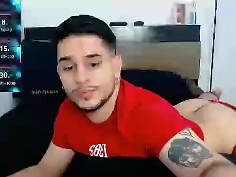 colin lewis1 online show from 03.05.26