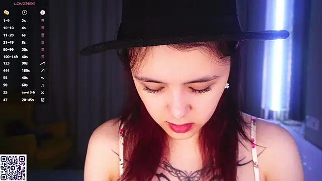 VerlieChahal online show from 03.29.26