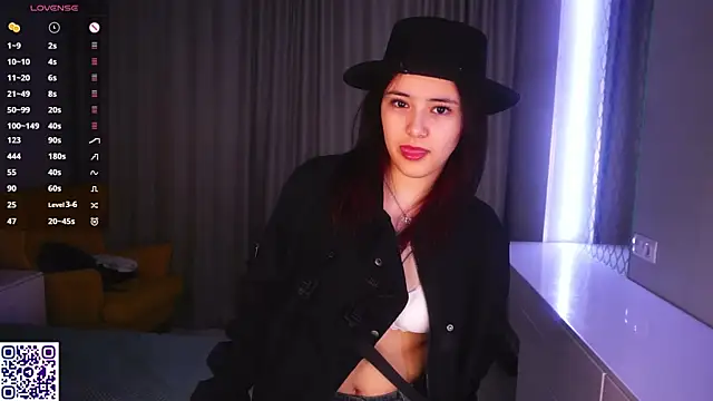 VerlieChahal online show from 04.08.26