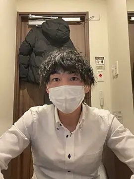 --ha-ru-- online show from 02.15.26