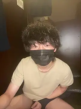 --ha-ru-- online show from 05.05.26