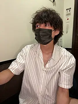 --ha-ru-- online show from 05.25.26