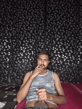 Rocko0309 online show from 03.16.26