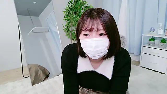 Saki chanF online show from 03.10.26