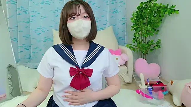 Snapshot of Saki_chanF chatting on 05.26.26 Saki chanF online show from 05.26.26