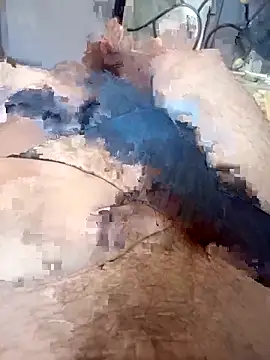 Male025 online show from 02.21.26