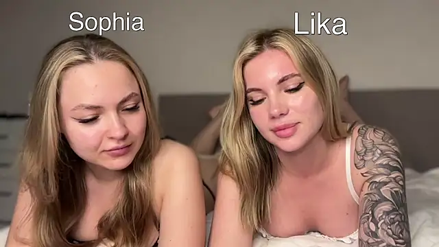 PinkNoir online show from 04.01.26