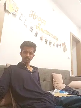 Snapshot of Sam03s chatting on 02.23.26 Sam03s online show from 02.23.26