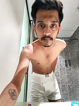 Sam03s online show from 03.10.26