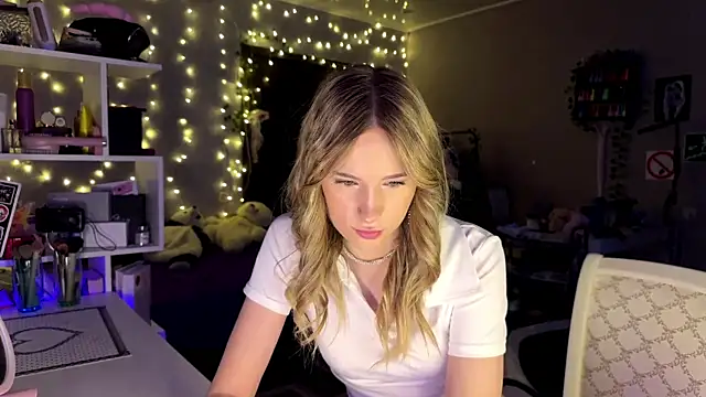 amily sunray online show from 02.15.26