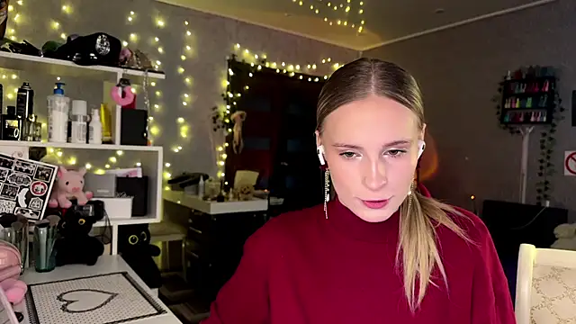 amily sunray online show from 03.21.26