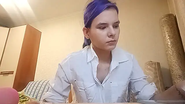 Snapshot of CallerKoran chatting on 02.14.26 CallerKoran online show from 02.14.26