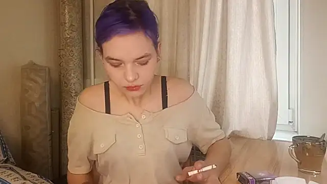 Snapshot of CallerKoran chatting on 02.15.26 CallerKoran online show from 02.15.26