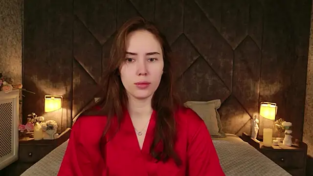 Arielle Vade online show from 03.31.26