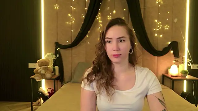 Arielle Vade online show from 05.20.26