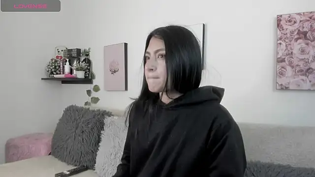 Snapshot of Alexaalove_1 chatting on 02.23.26 Alexaalove 1 online show from 02.23.26