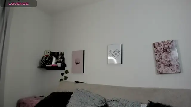 Snapshot of Alexaalove_1 chatting on 02.24.26 Alexaalove 1 online show from 02.24.26