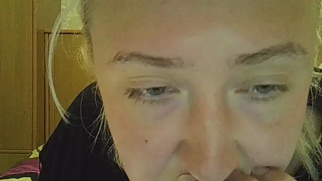 CurvyWild Lady30 online show from 05.31.26