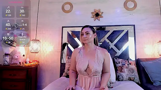 Snapshot of annie_vega17_ chatting on 05.21.26 annie vega17 online show from 05.21.26