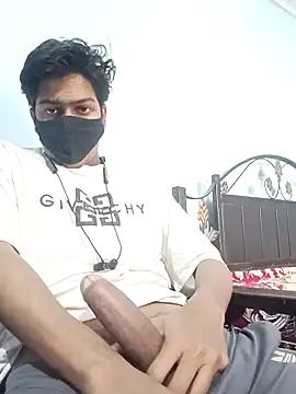 hotyboy 89 online show from 03.01.26