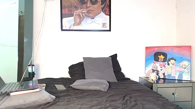 Snapshot of Xanderstone00 chatting on 02.21.26 Xanderstone00 online show from 02.21.26