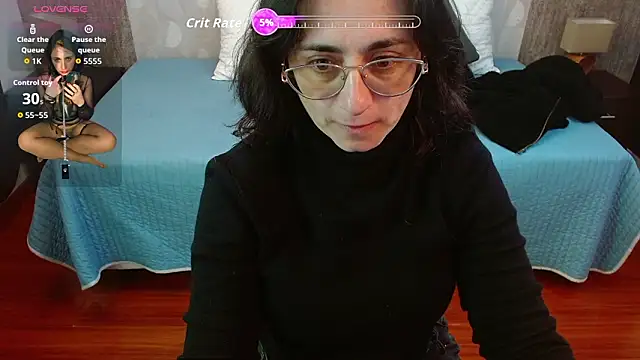 lincebdsm online show from 02.02.26