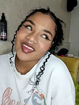 BrianaSweetxxx online show from 04.18.26