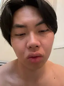 Snapshot of hibi0875 chatting on 03.19.26 hibi0875 online show from 03.19.26