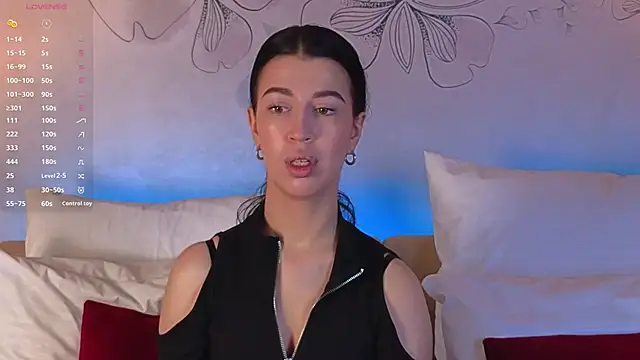 Aurora 404 online show from 04.11.26