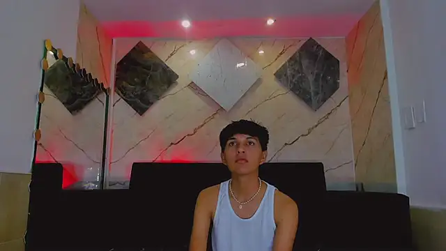 Snapshot of Isaak_26 chatting on 02.17.26 Isaak 26 online show from 02.17.26